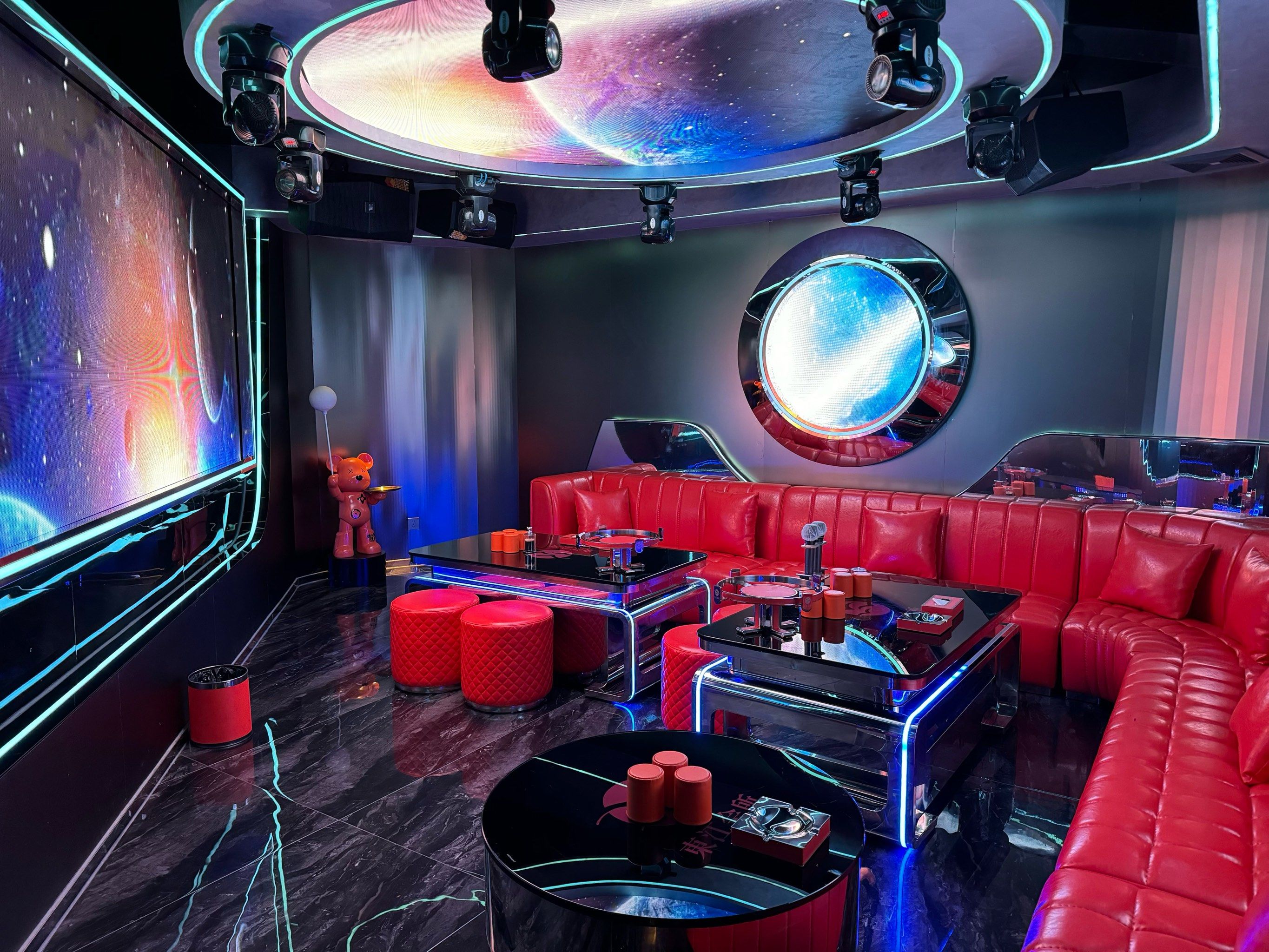 无锡商务ktv全新模式-宜兴市ktv预订