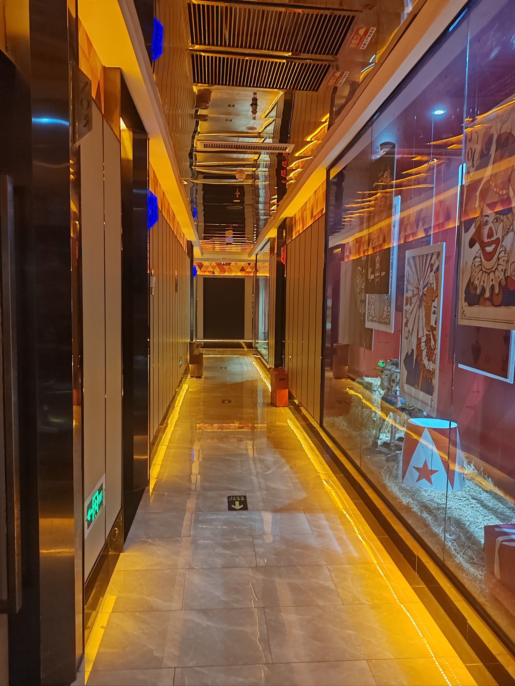 无锡商务KTV消费指南-滨湖区ktv预订