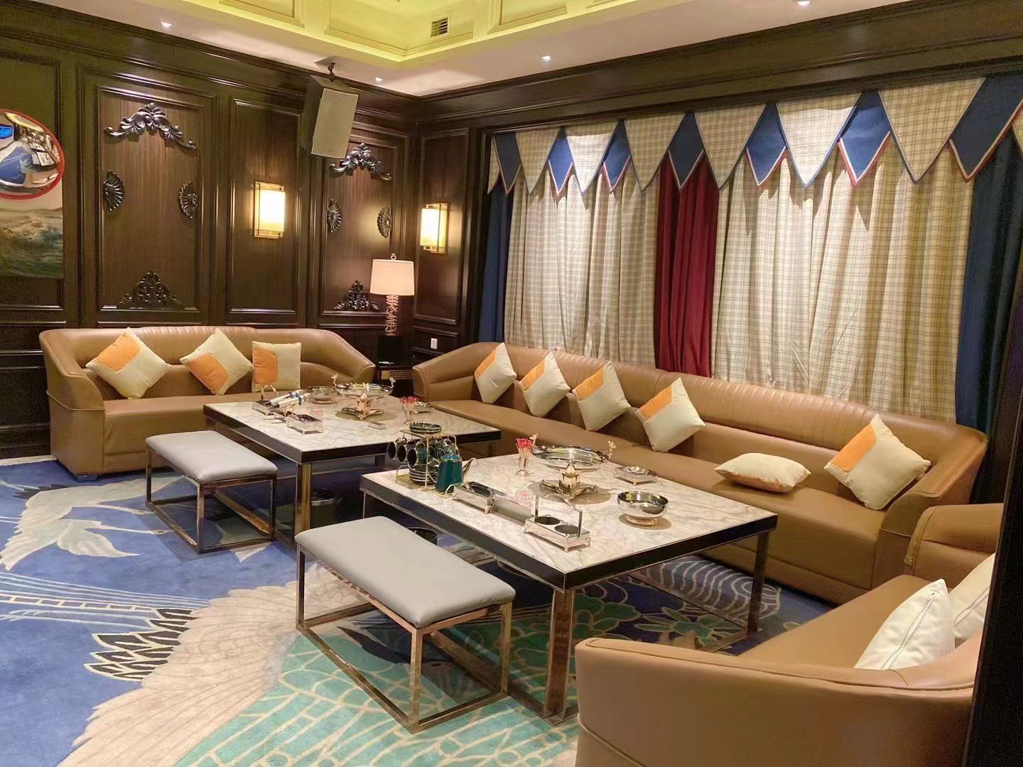 无锡商务ktv预订专业服务-惠山区ktv预订