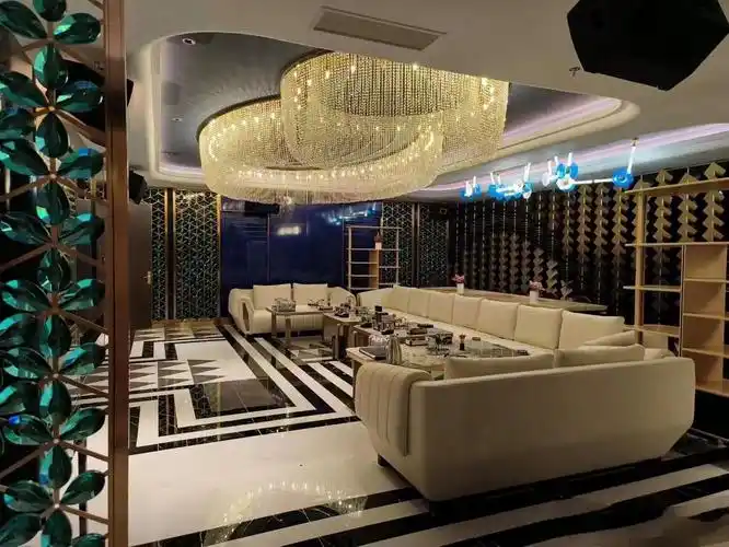 无锡商务ktv，商务ktv组局指南-江阴市ktv预订